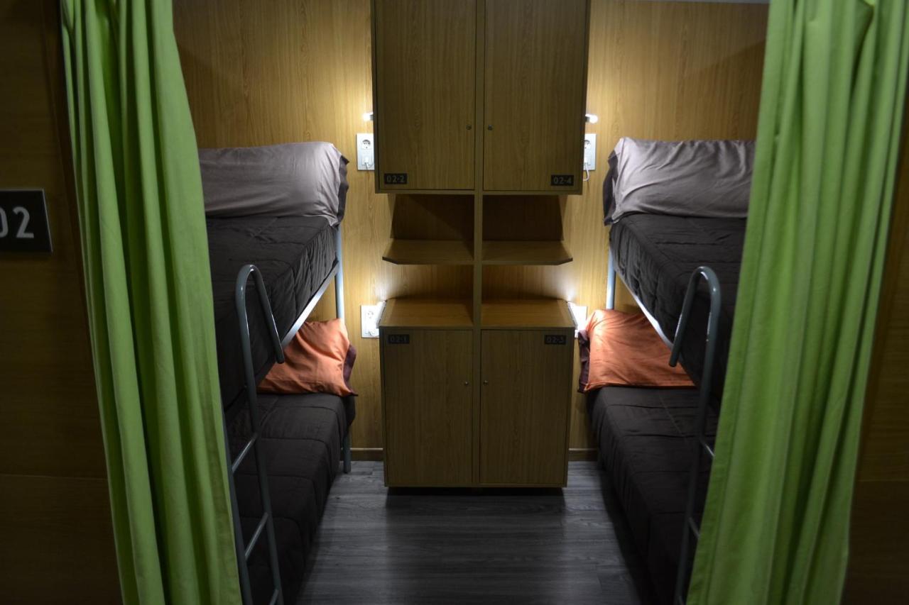Hostel Santiago De Vilavella Redondela