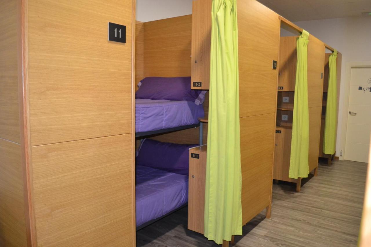 Santiago De Vilavella Hostel Redondela