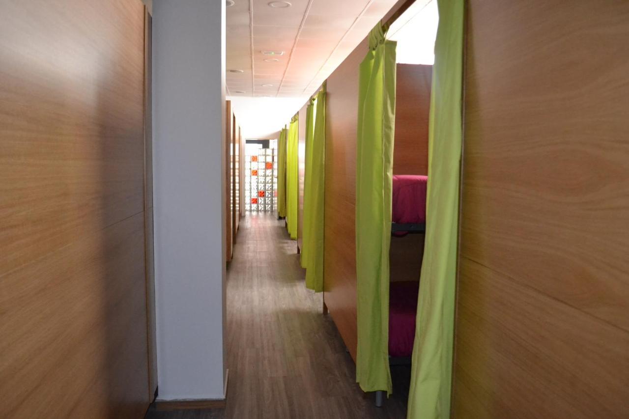 Hostel Santiago De Vilavella Redondela